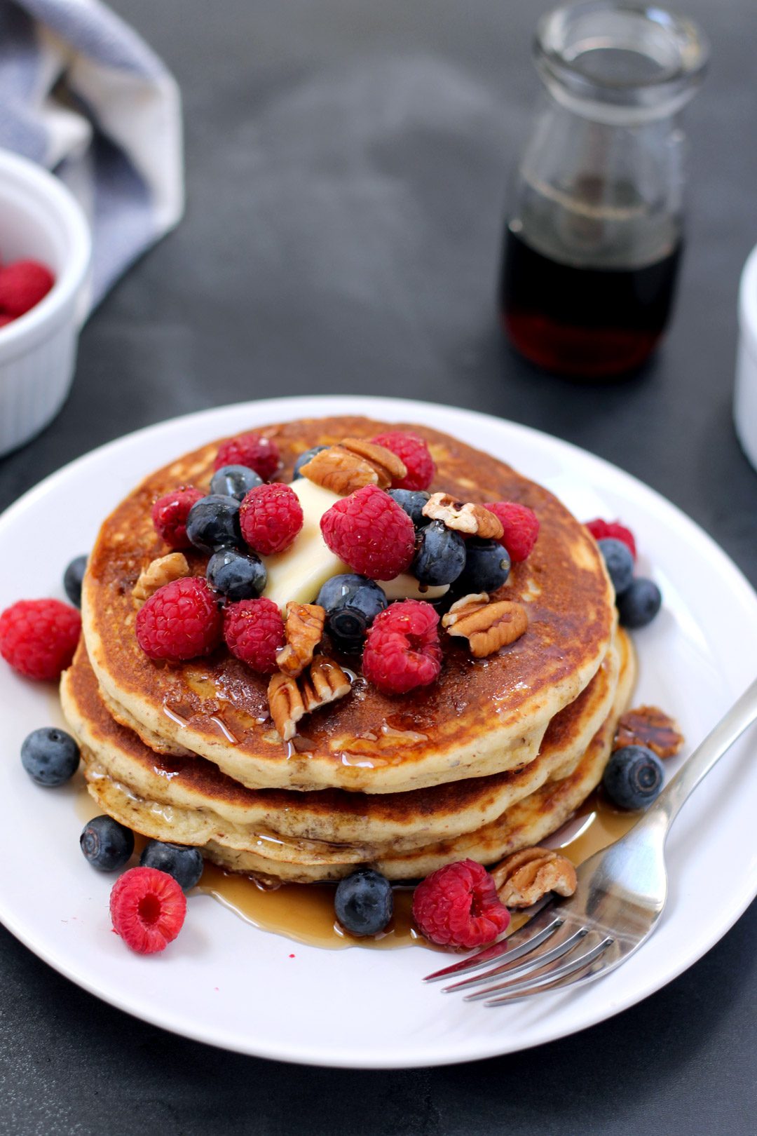 Homemade Pancake Syrup Welcome To Nana S