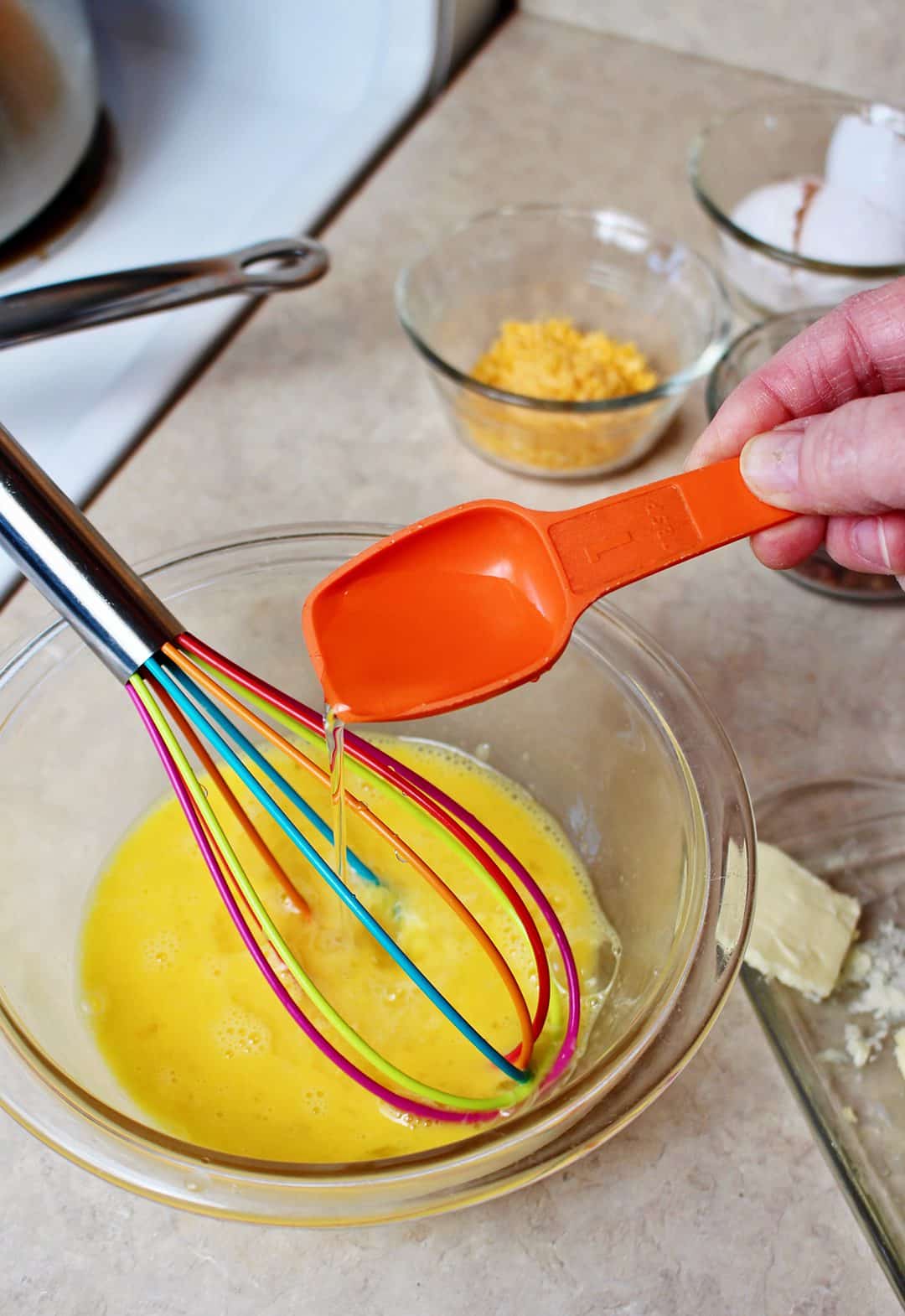 Learn To Make An Omelet | Welcome To Nana's