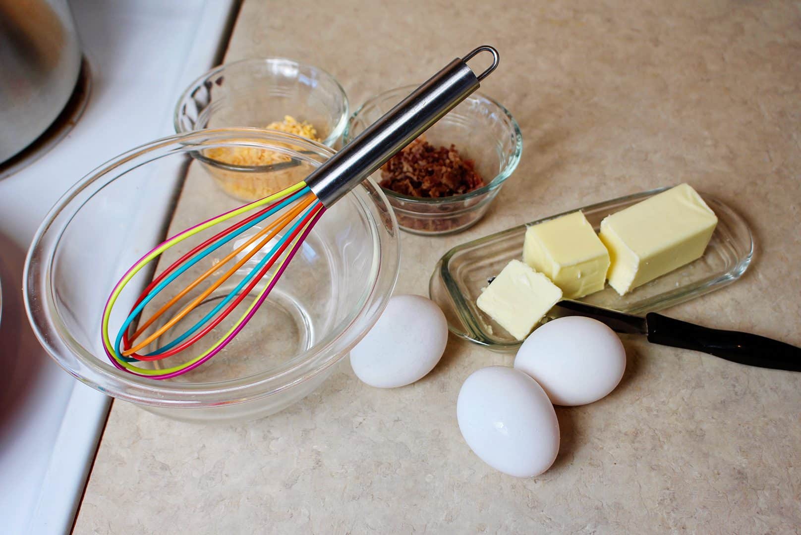 Learn To Make An Omelet | Welcome To Nana's