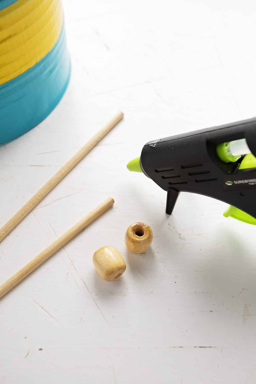 How to Make Musical Instruments for Kids | Welcome To Nana's