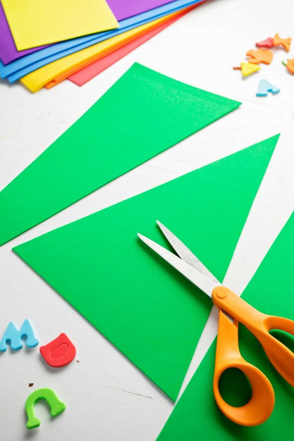 Make Your Own Fun Foam Pennants Welcome To Nana s Make Your Own Fun Foam Pennants Welcome To Nana s