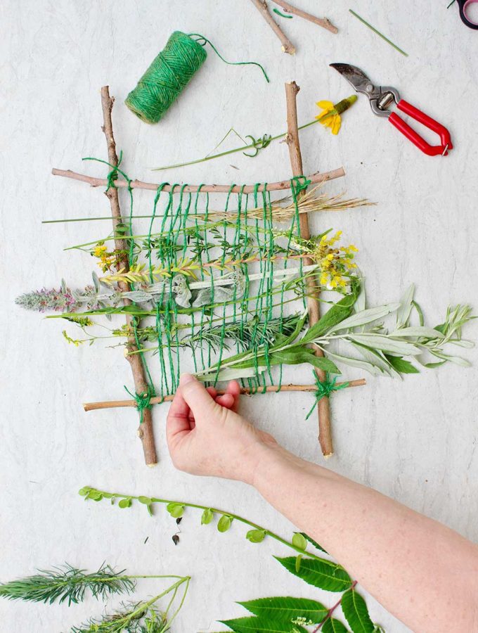 Welcome To Nana's - Crafts and activities to entertain kids at home!