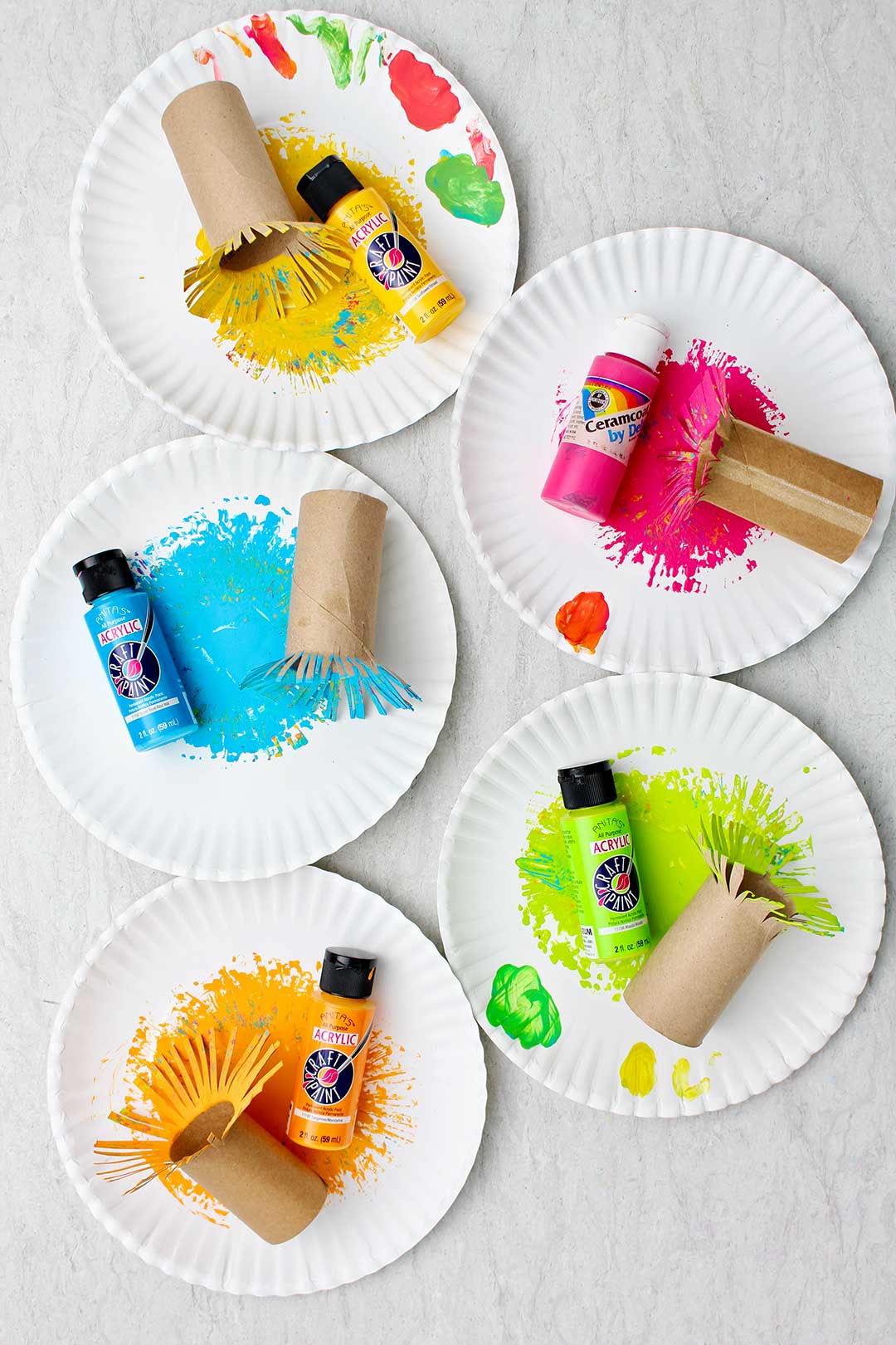 Doodle Painting Roll Painting Paper Roll Diy Painting - Temu