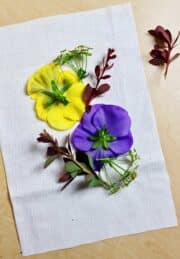 How to Press Flowers (4 Ways!) | Welcome To Nana's