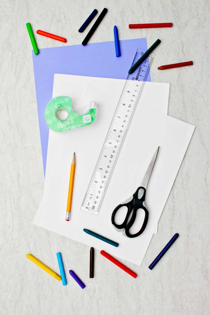 Learn How to Make an Agamograph 3D Picture | Welcome To Nana's