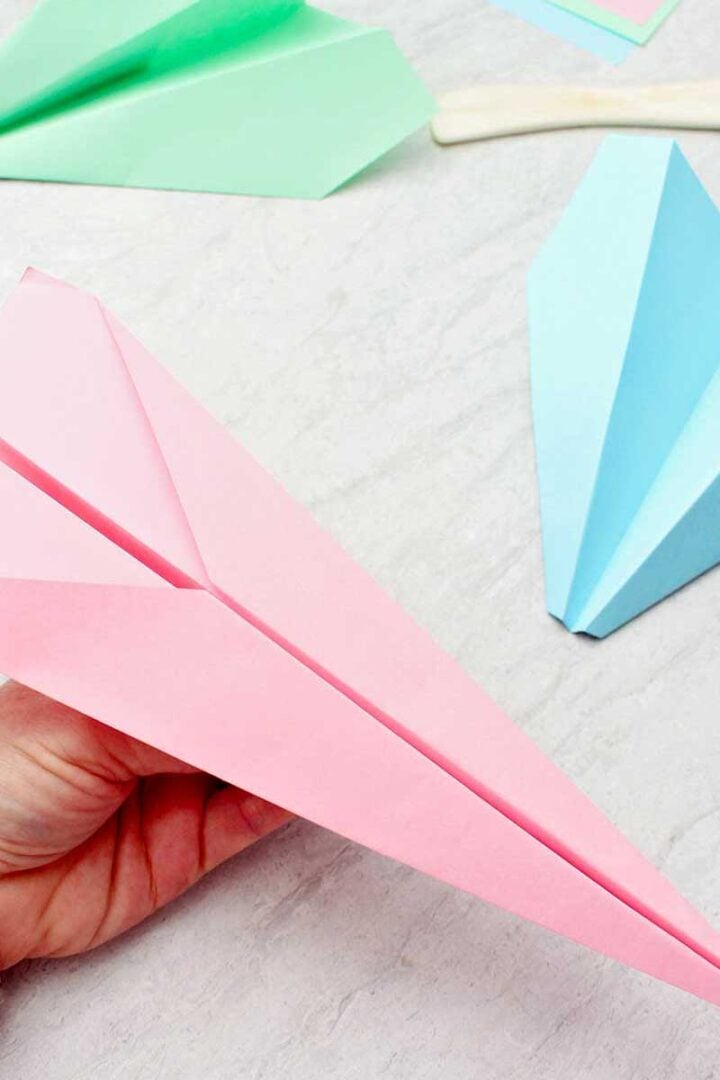 How to Make Stickers With Packing Tape | Welcome To Nana's
